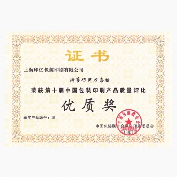 2013年-優(yōu)秀獎-2