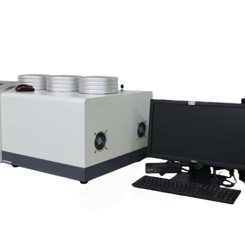 氣體透過率測試儀